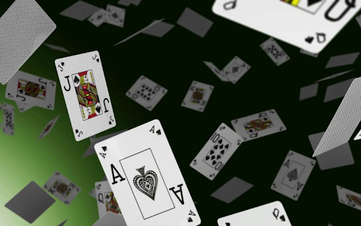 bài poker