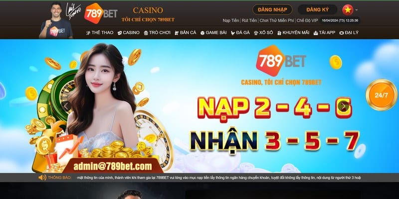 789bet link mới giúp anh em tránh bị chặn khi tham gia chơi game