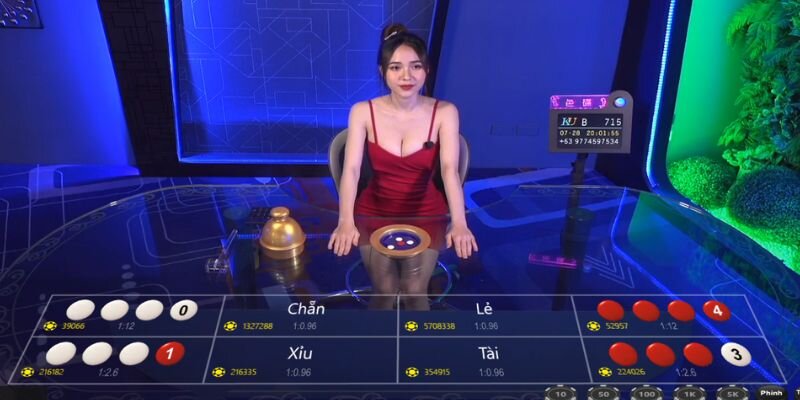 789bet giao diện nổi bật làm nên thành công